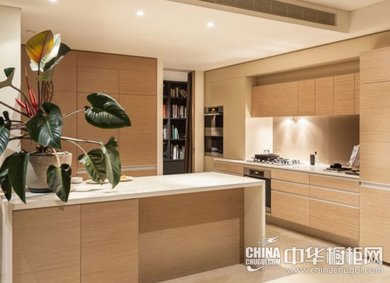 升级经营管理战略 橱柜企业究竟该怎么做?