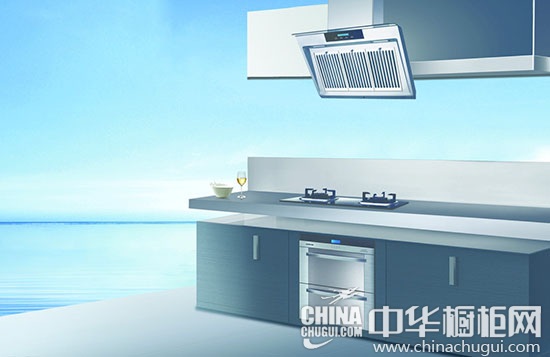 整体橱柜装修效果图